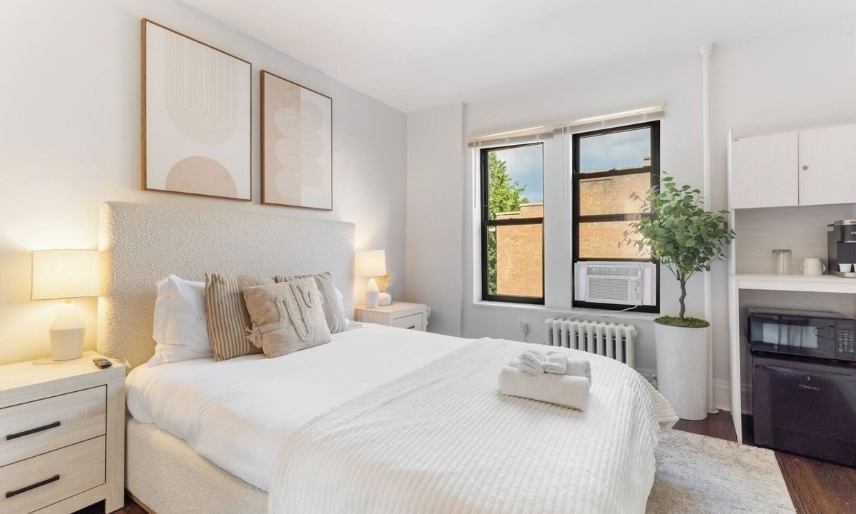 Bay Ridge Apartment | Cozy Bay Ridge Studio | Easy Access to Manhattan