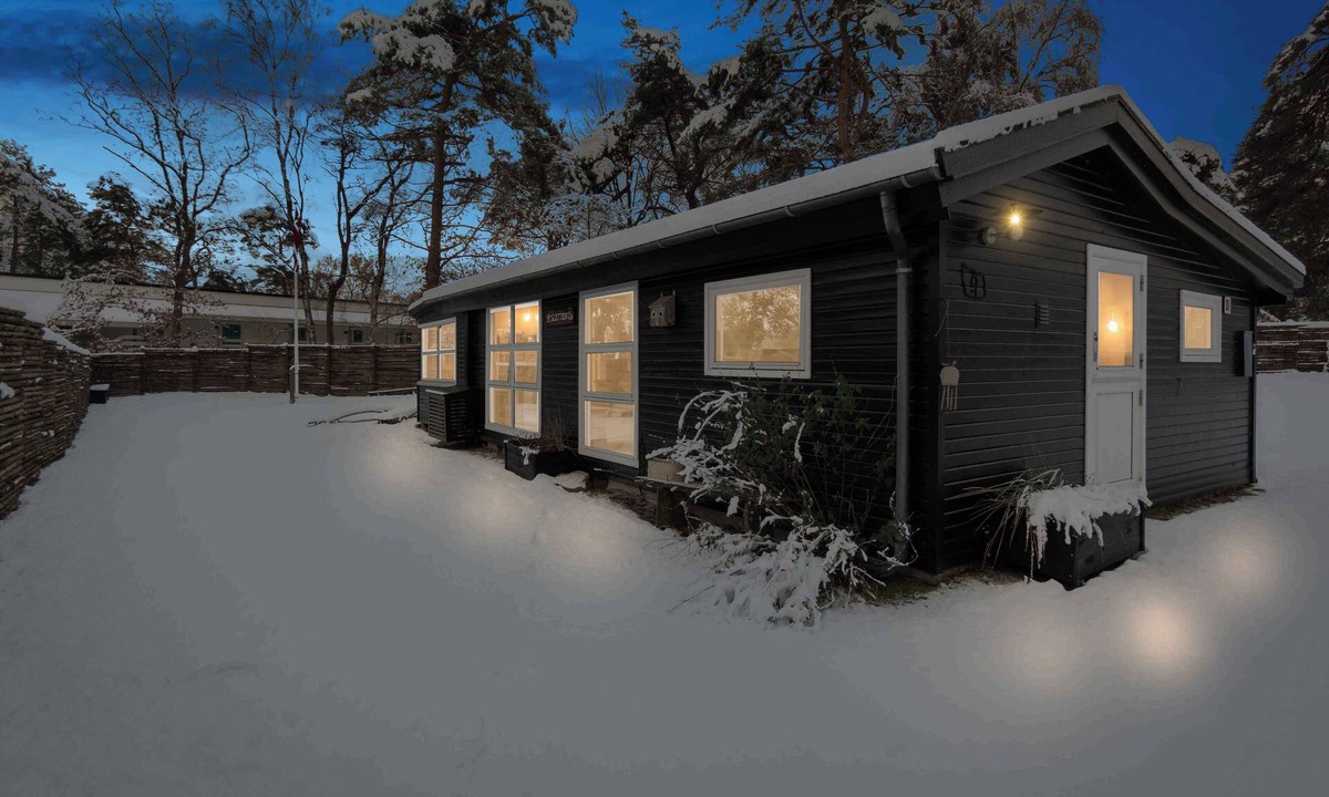 Balka House | Cozy beach bungalow close to Balka Beach
