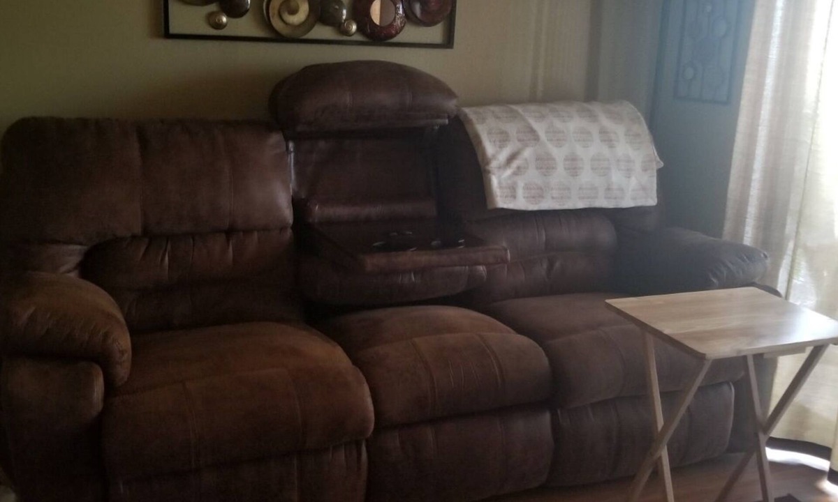 North Beach Condo | Cozy Beach Front Condo