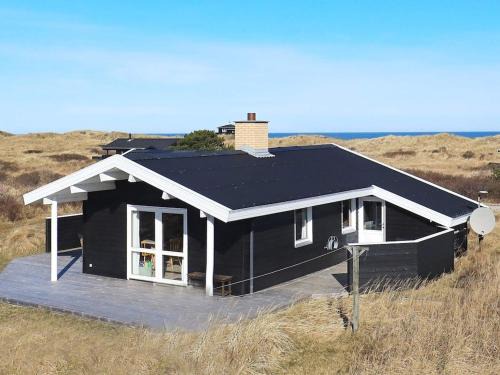 Hirtshals House | Cozy Beach House in Kjul