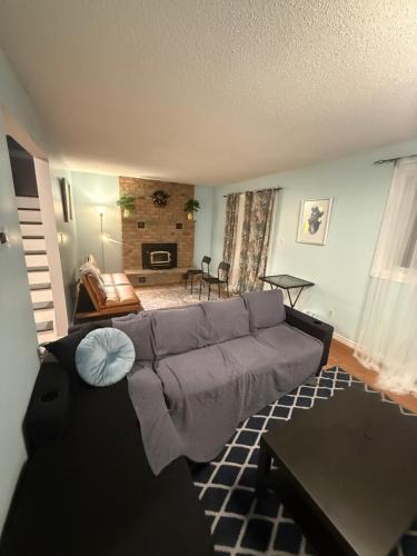 Belleville House | Cozy Belleville Retreat Near DT & Waterfront