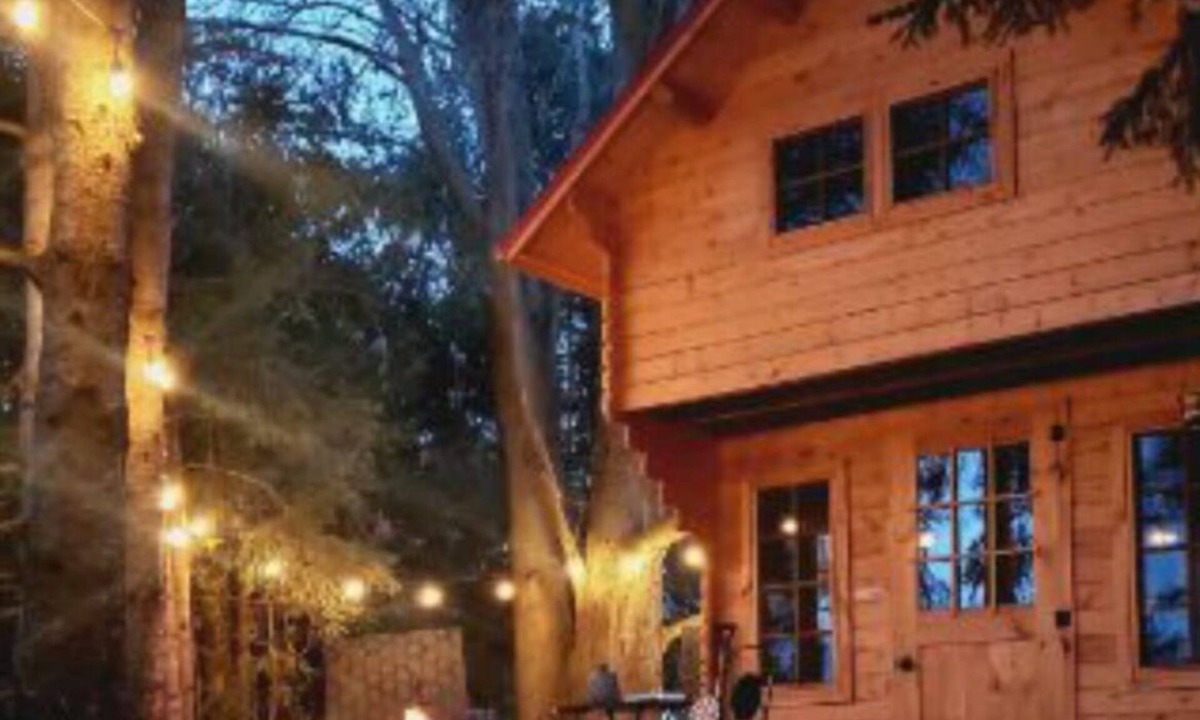 Belwood Cabin | Cozy Belwood Bunkie Retreat - 10 Min to Elora Gorge