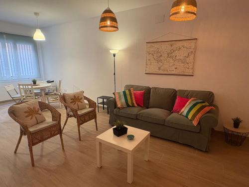 Massamagrell Apartment | Cozy brand new apartment