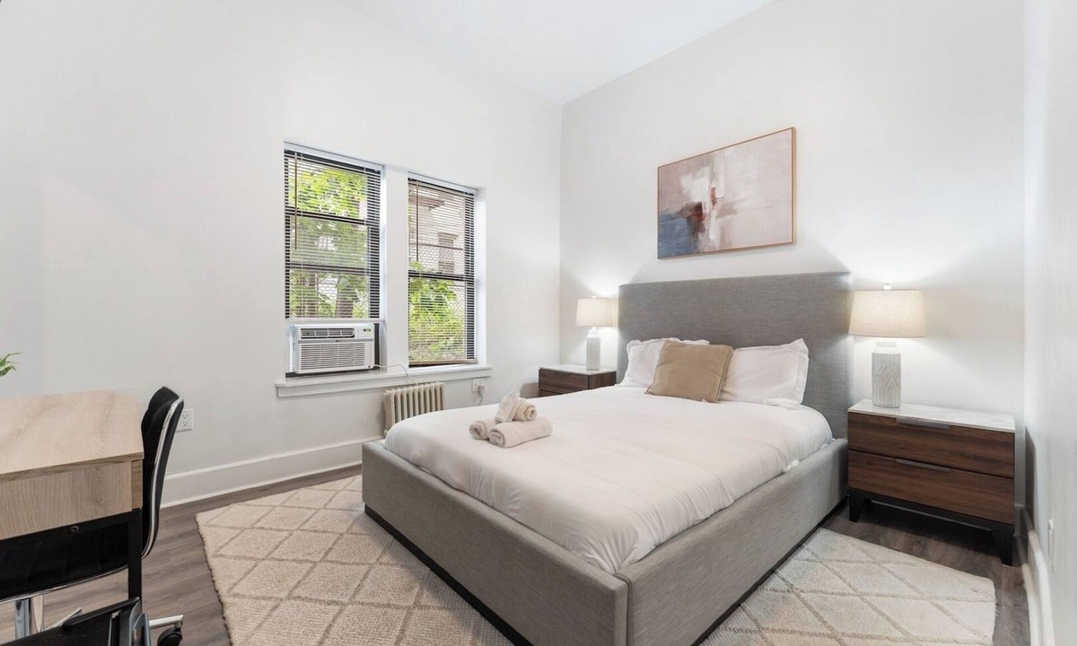 Bay Ridge Apartment | Cozy Brooklyn Studio | 1 BED | Near NYC