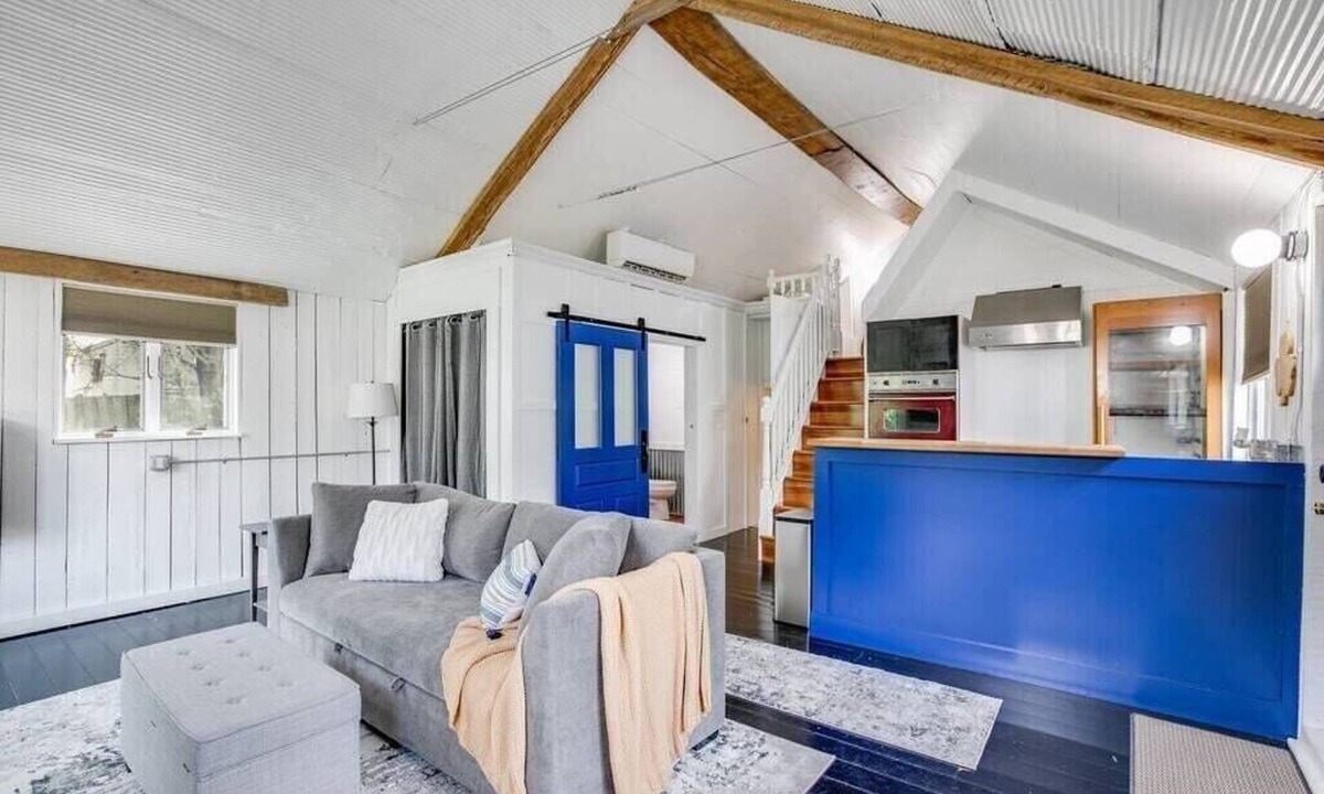 Harters Heights House | Cozy Bungalow 7 Blocks from ND Campus