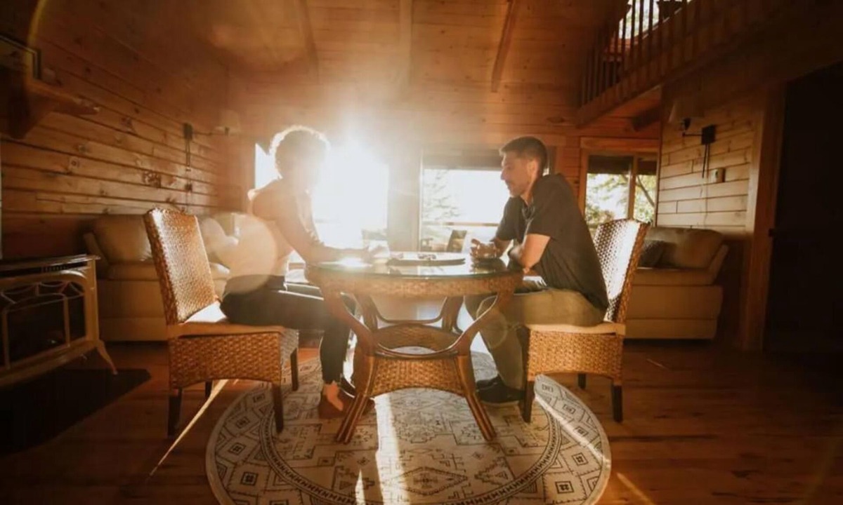Mindoro Cabin | Cozy Bunker Hill Cabin @ Highest Elevation in CTY