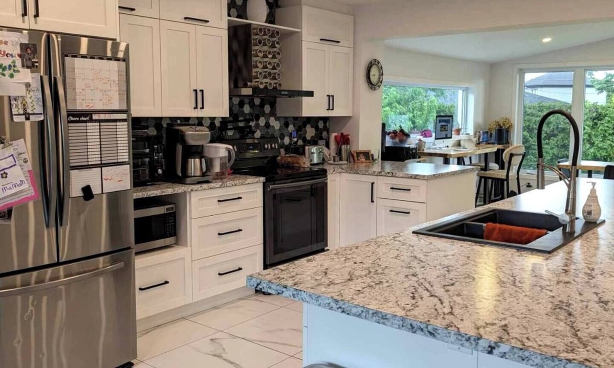 Saint-Jean-Sur-Richelieu House | Cozy Stay Near Base & Colleges