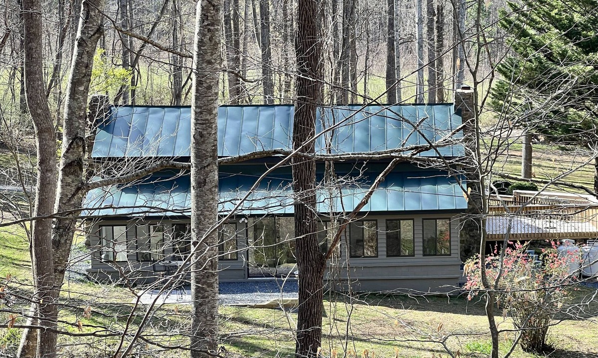 Peaks Cabin | Cozy Cabin Natural Bridge VA