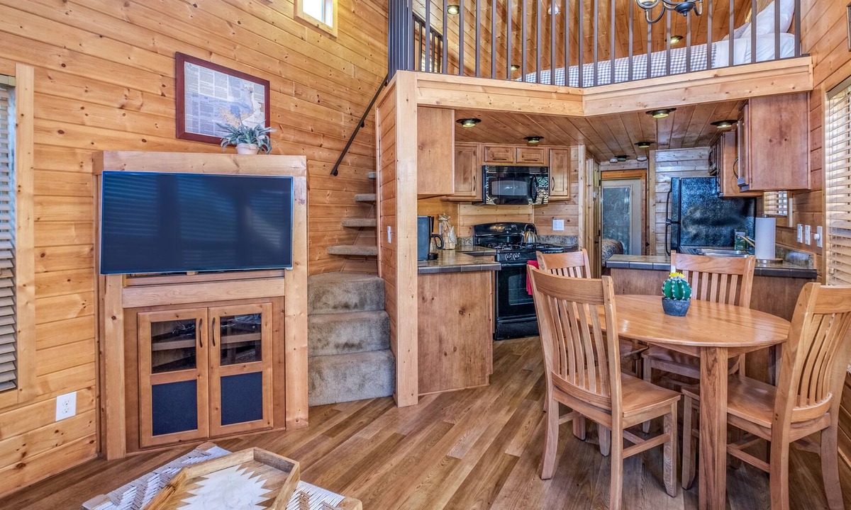 Carmel Cabin | Cozy Cabin 3 - Point Lobos