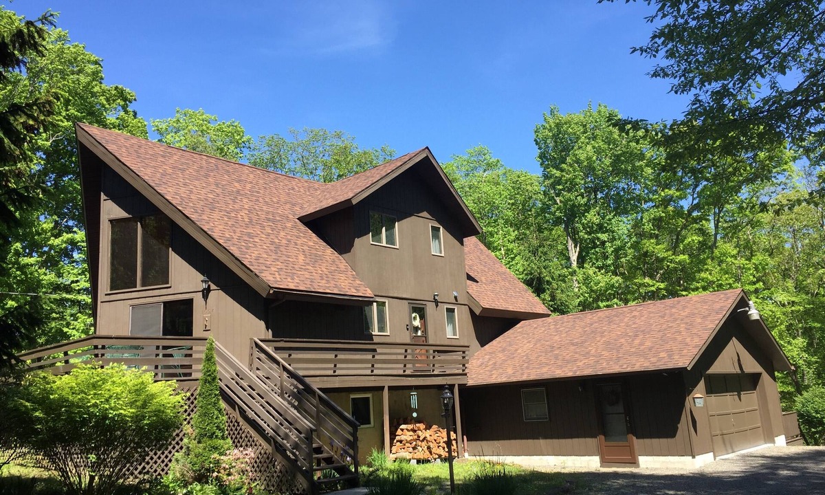 Alpine Lake Cabin | COZY CABIN in Alpine Lake Resort; 4 Season Recreational Getaway