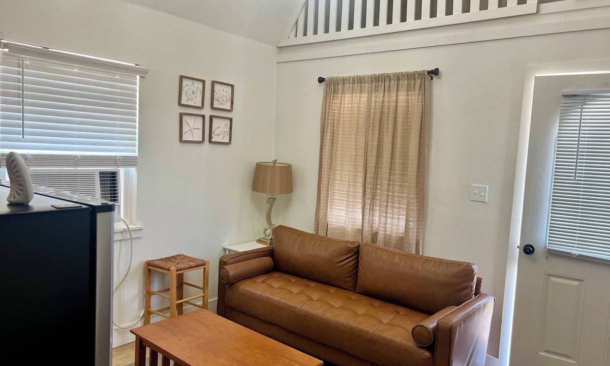 Wylie Cabin | Cozy cabin in nice Wylie with AC