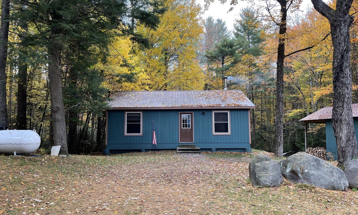 Lowville Cabin | Cozy cabin in the Adirondacks