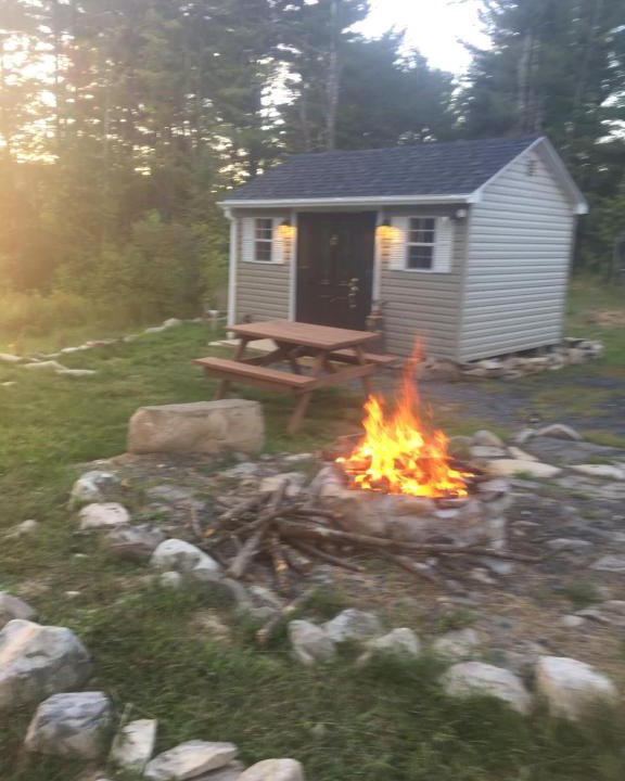 East Durham House | Cozy Cabin in the Catskills