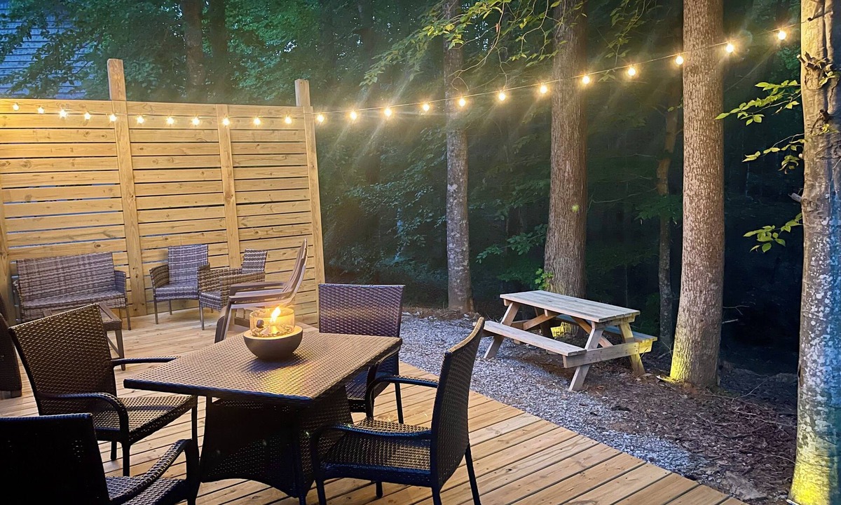 Byrdstown Cabin | Cozy Cabin near Dale Hollow Lake access