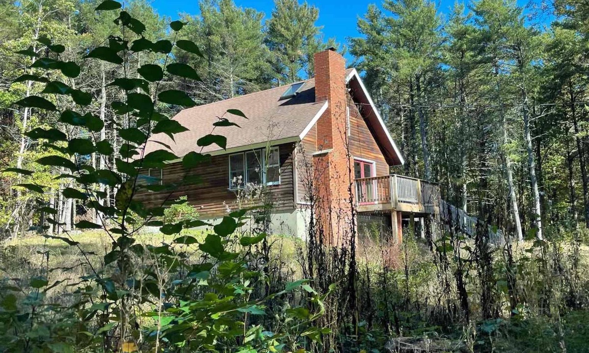 Hollowville Cabin | Cozy Cabin w/Fireplace on 7 acres in Hudson