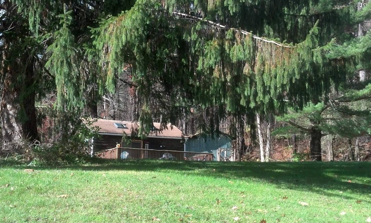 Shandaken Cabin | Cozy Cabin with Huge Deck!