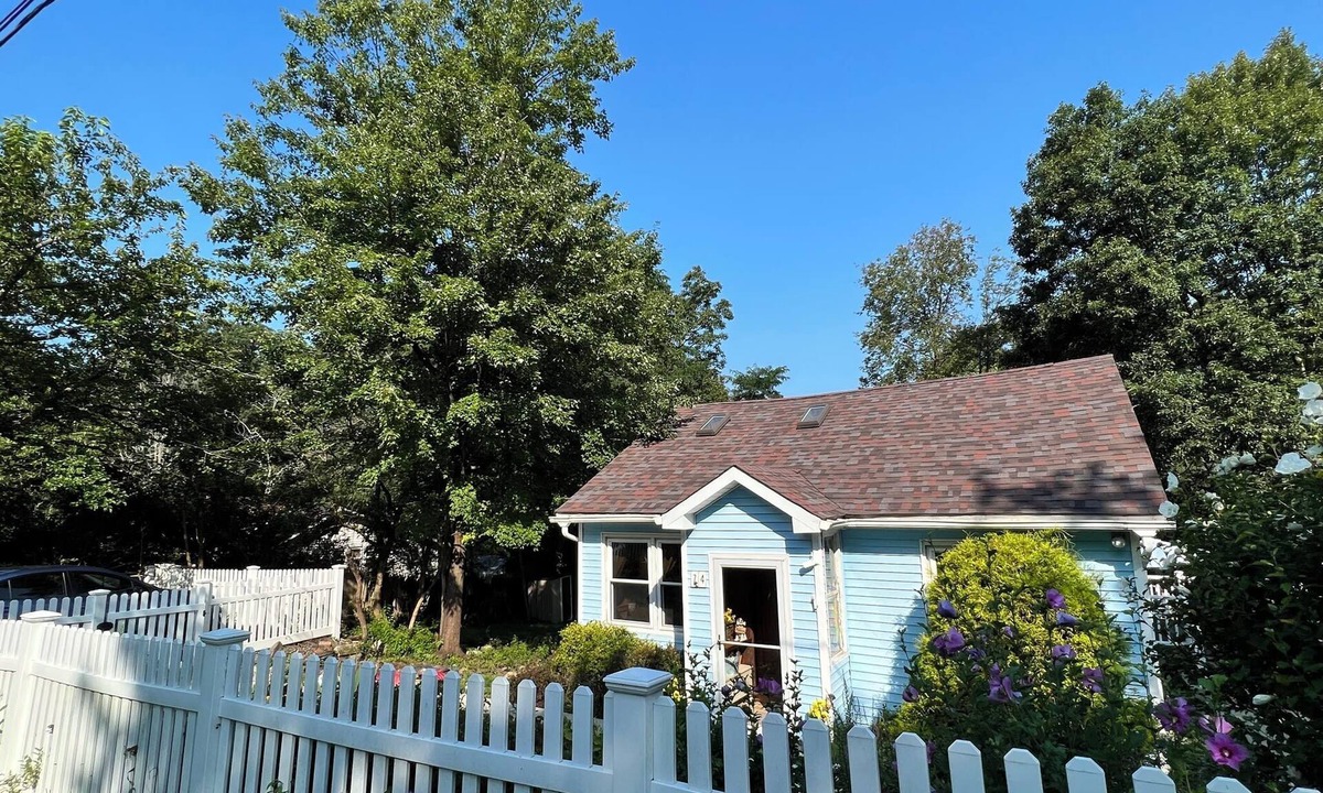 Monroe Cabin | Cozy Cabin with Outdoor Sauna and Firepit!