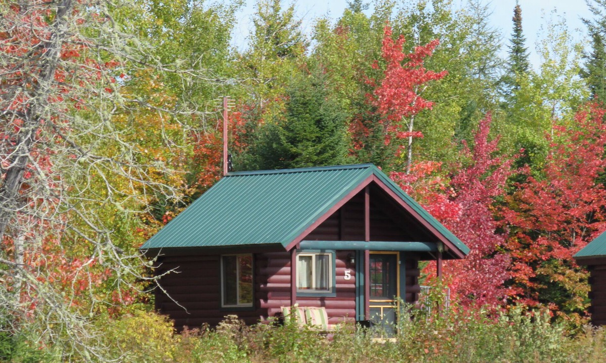East Corinth Cabin | COZY CABIN WITH POND VIEW