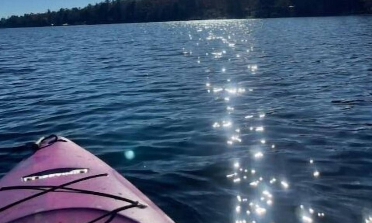 Windham Cabin | Cozy Camp on the lake