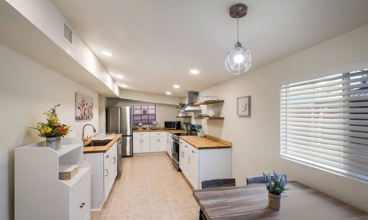 Downtown San Antonio Apartment | Cozy Casita - 2 miles from city center