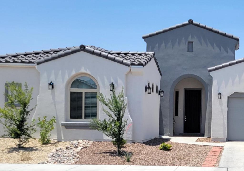 Las Cruces House | Cozy Casita Suite