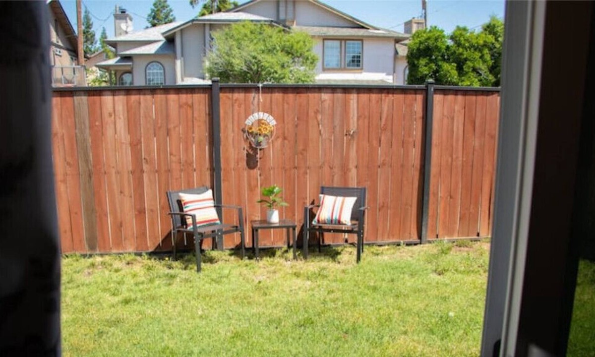 Lodi House | Cozy Casita