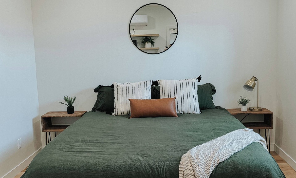 Carbon County Apartment | Cozy Casita