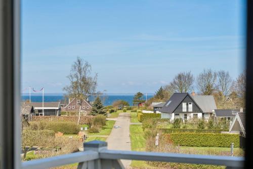 Middelfart Villa | Cozy Central House Near The Sea