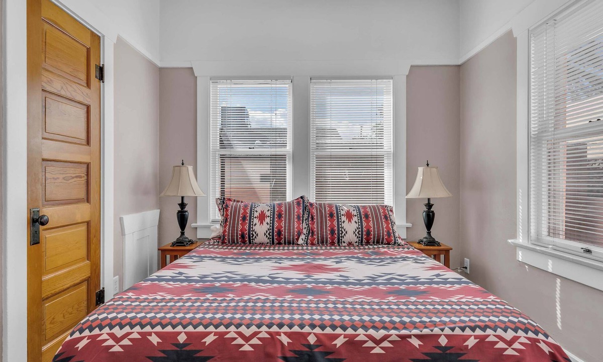 Feldman's Condo | Cozy Central Tucson Retreat | Near UofA