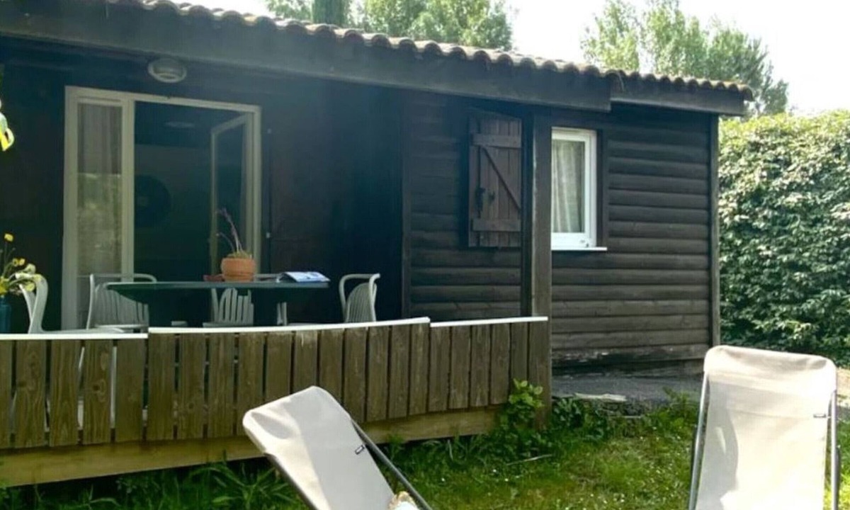 Villegly Ski Chalet | Cozy chalet - 3 guests