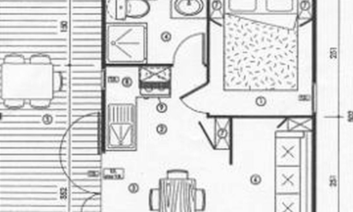 Meyrueis Ski Chalet | Cozy chalet - 4 guests