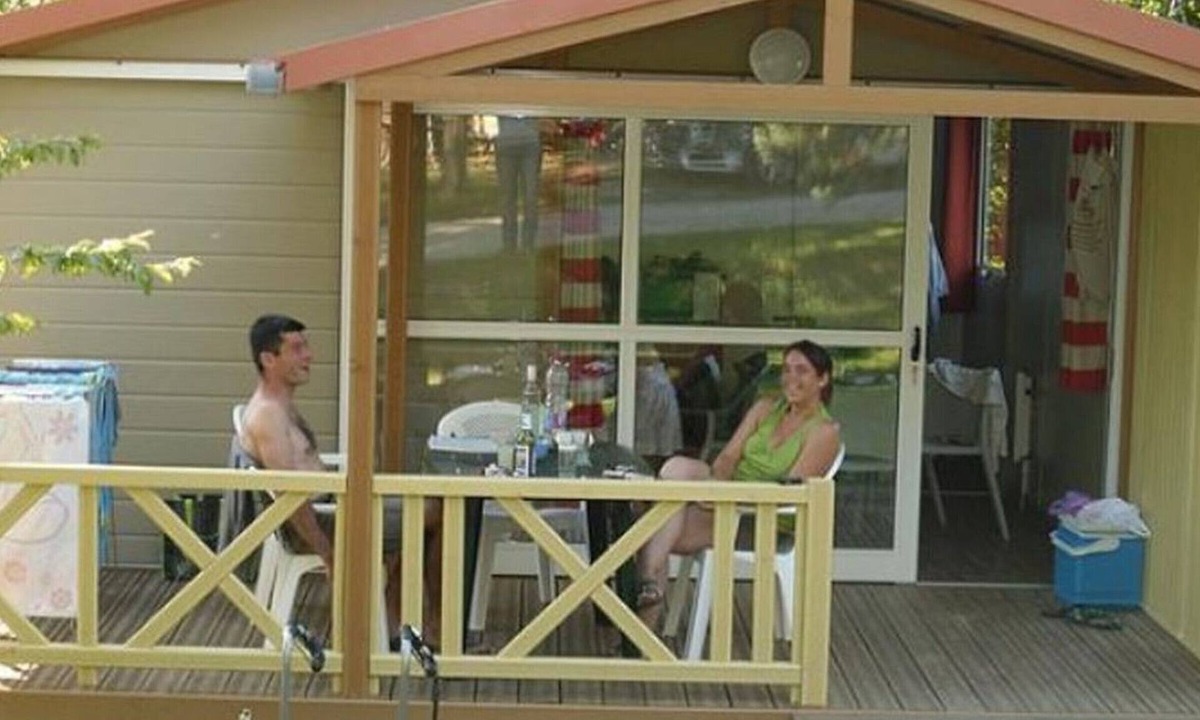 Camon Ski Chalet | Cozy chalet for 4 with terrace