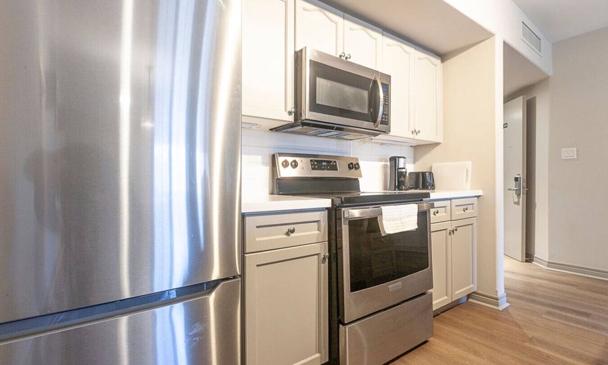 Oro-Medonte Condo | Cozy Chalet near Snowy Escapes & Outdoor Fun