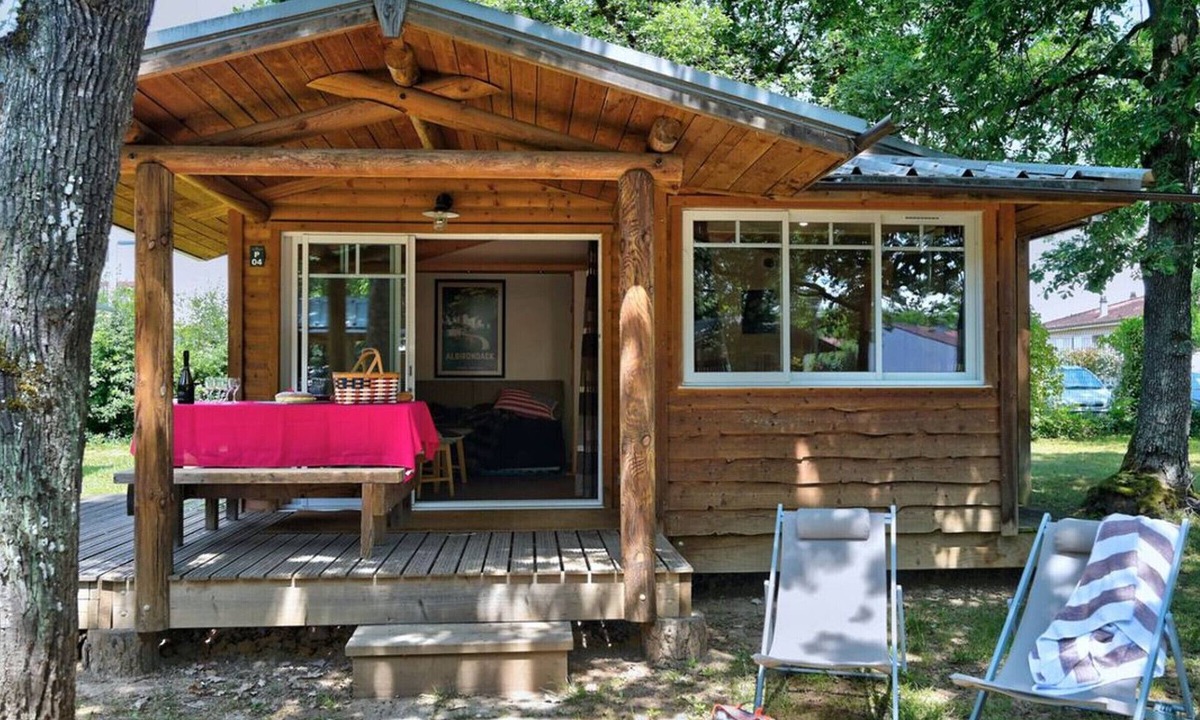 Albi Ski Chalet | Cozy chalet with terrace - 6 guests