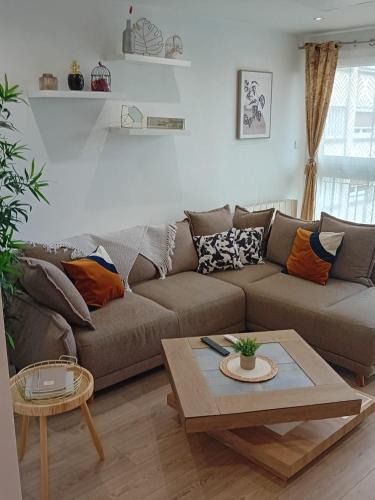 Eaubonne Apartment | Cozy Chic Appart