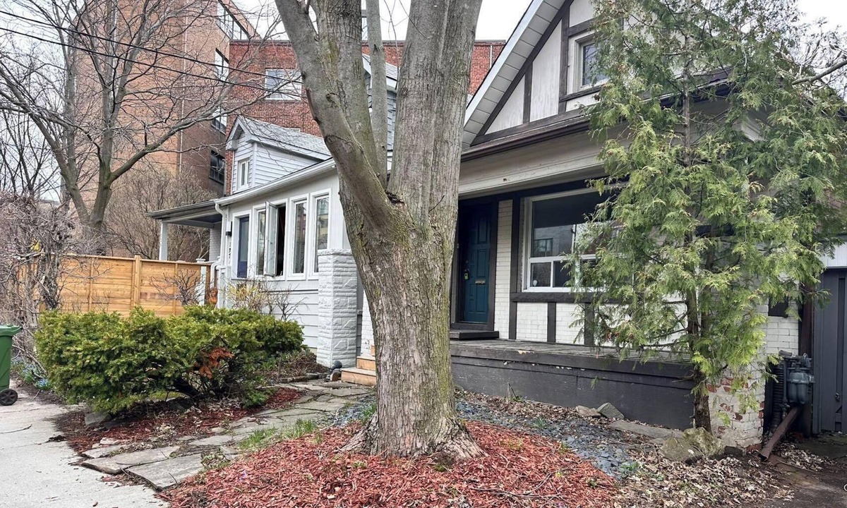 Cedarvale House | Cozy City Living