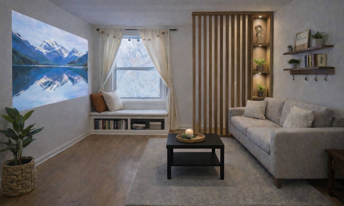 Ville-Emard Apartment | Cozy, clean apartment near downtown
