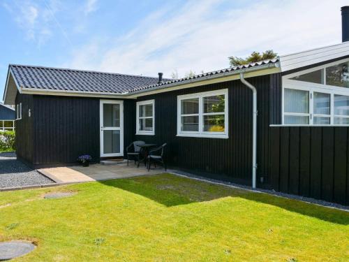 Blokhus House | Cozy Coastal Cottage in Blokhus-By Traum