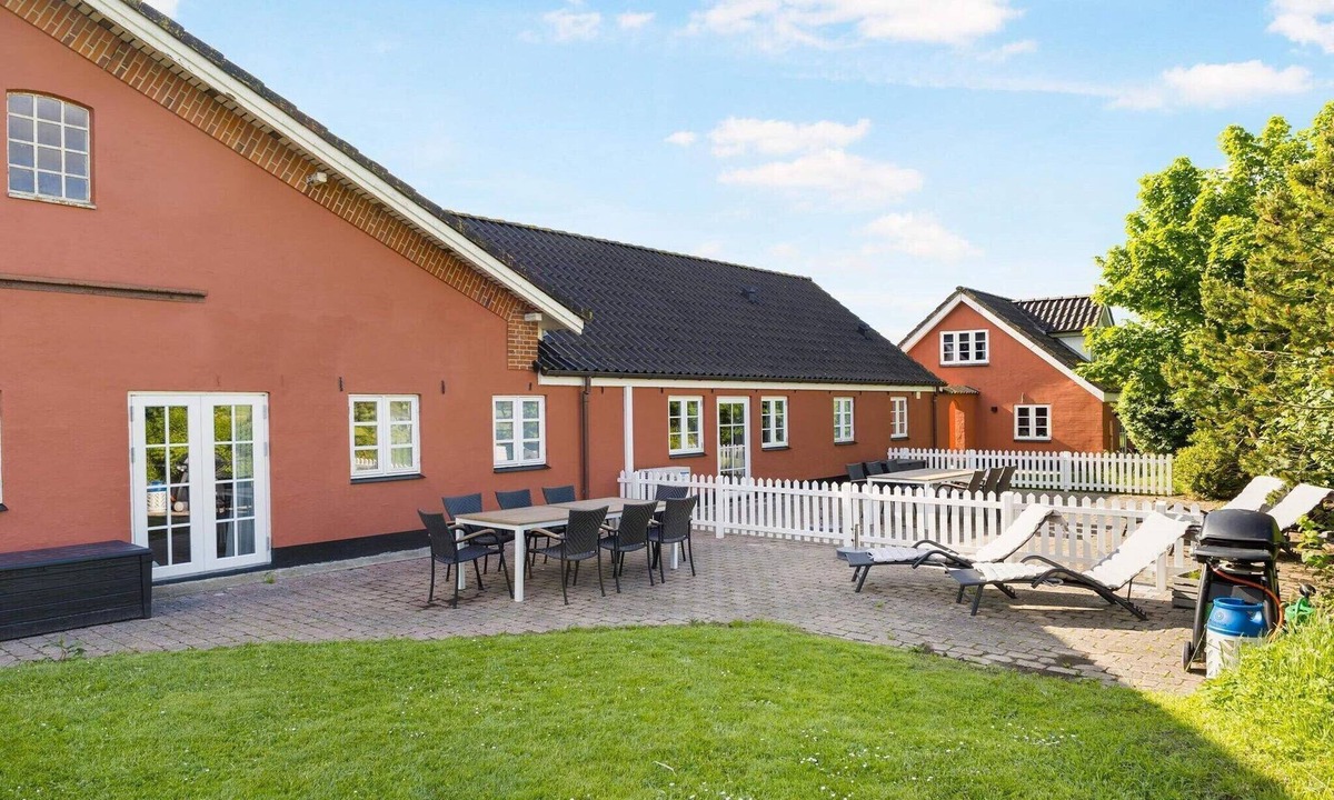 Lonstrup House | Cozy Coastal Retreat - By Traum Ferienwohnungen