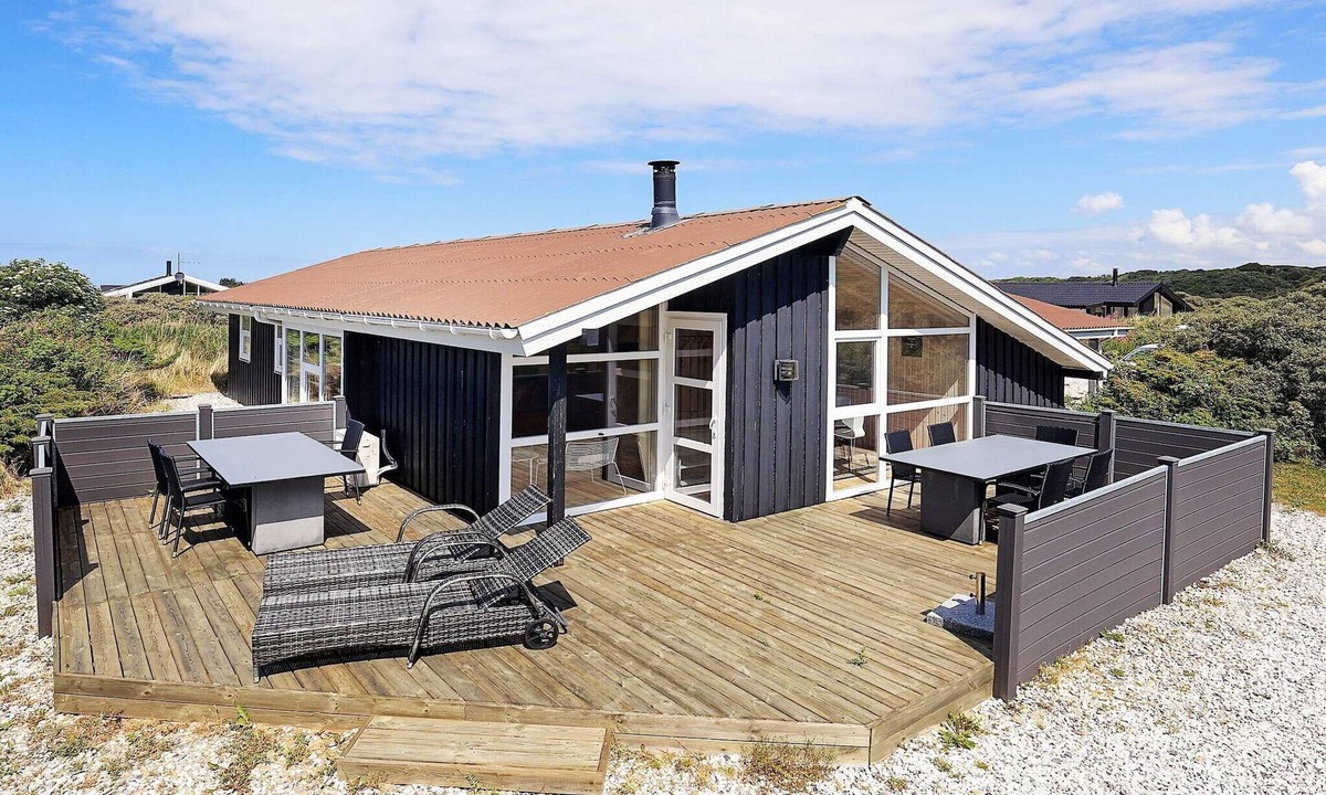 Hjørring House | Cozy Coastal Retreat - By Traum Ferienwohnungen