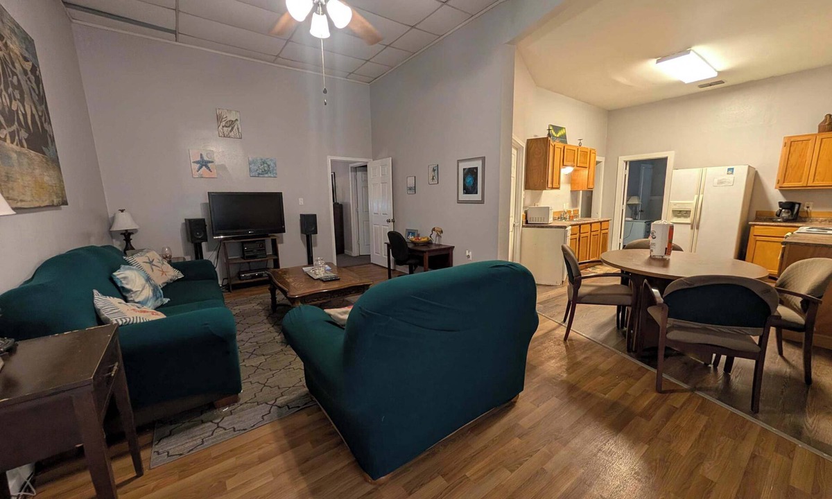 Ingleside Apartment | Cozy Coastal Retreat Apt Ingleside!