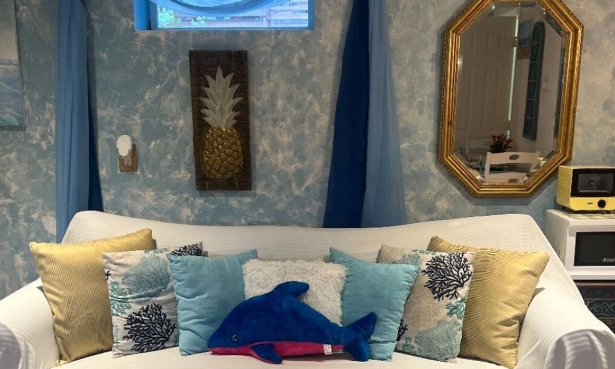 Highlands Apartment | Cozy coastal studio