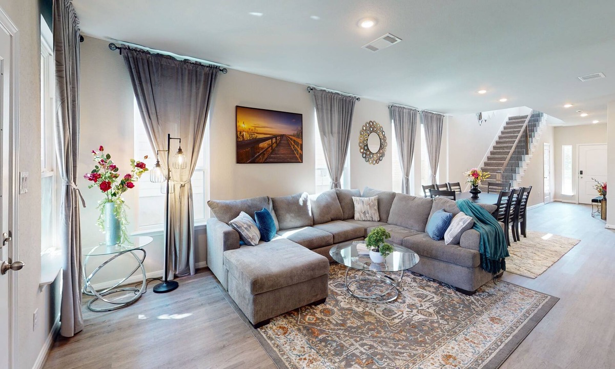 Converse House | Cozy Comfort House 15'River Walk 10"Randolph AFB, Near Fort Sam ,I-10