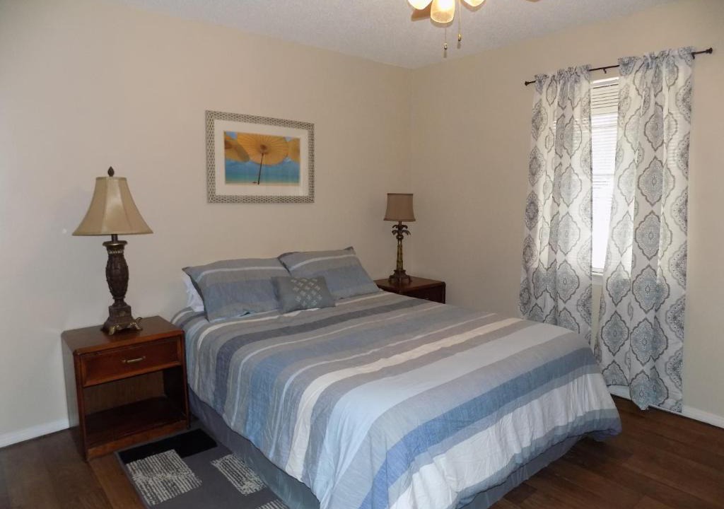 Northwest Pensacola Apartment | Cozy Comfort