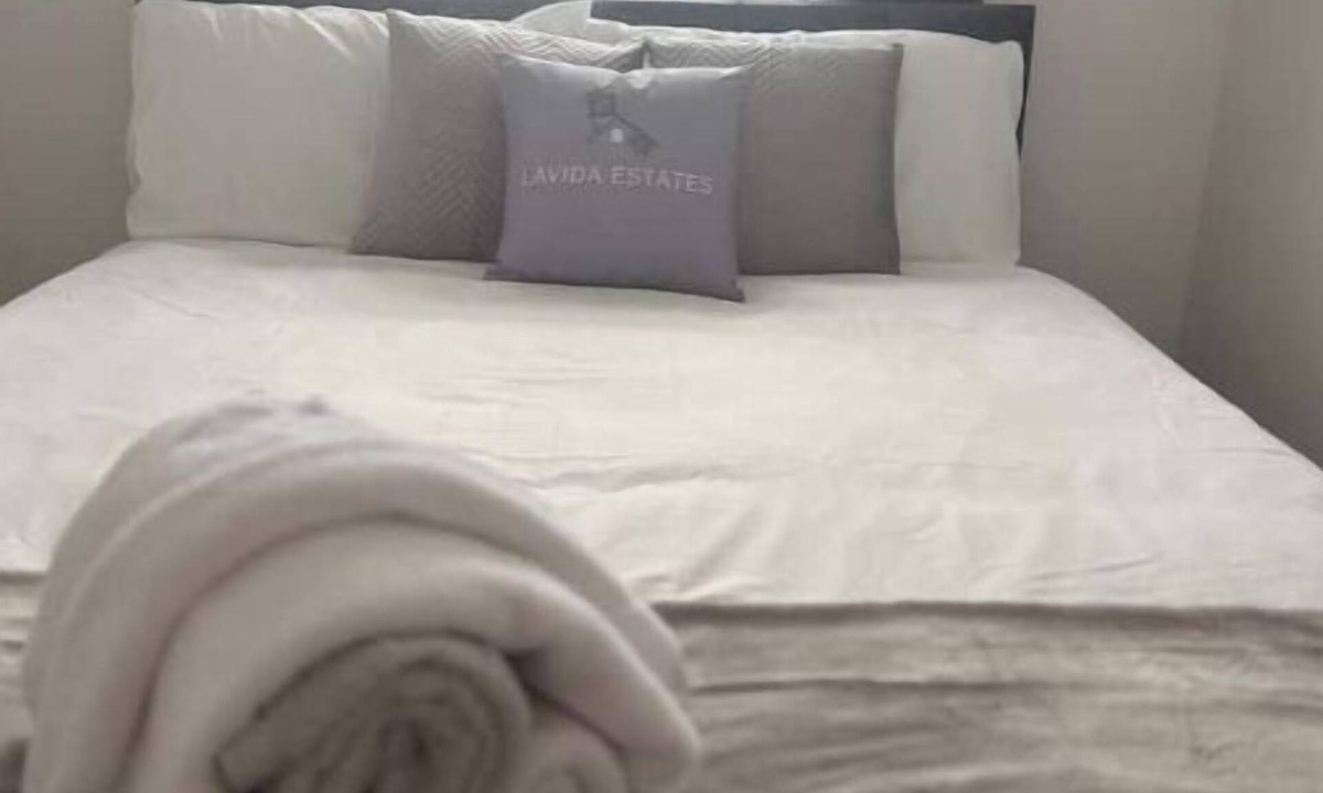 Ashburton Apartment | Cozy&comfortable 2bed apartment