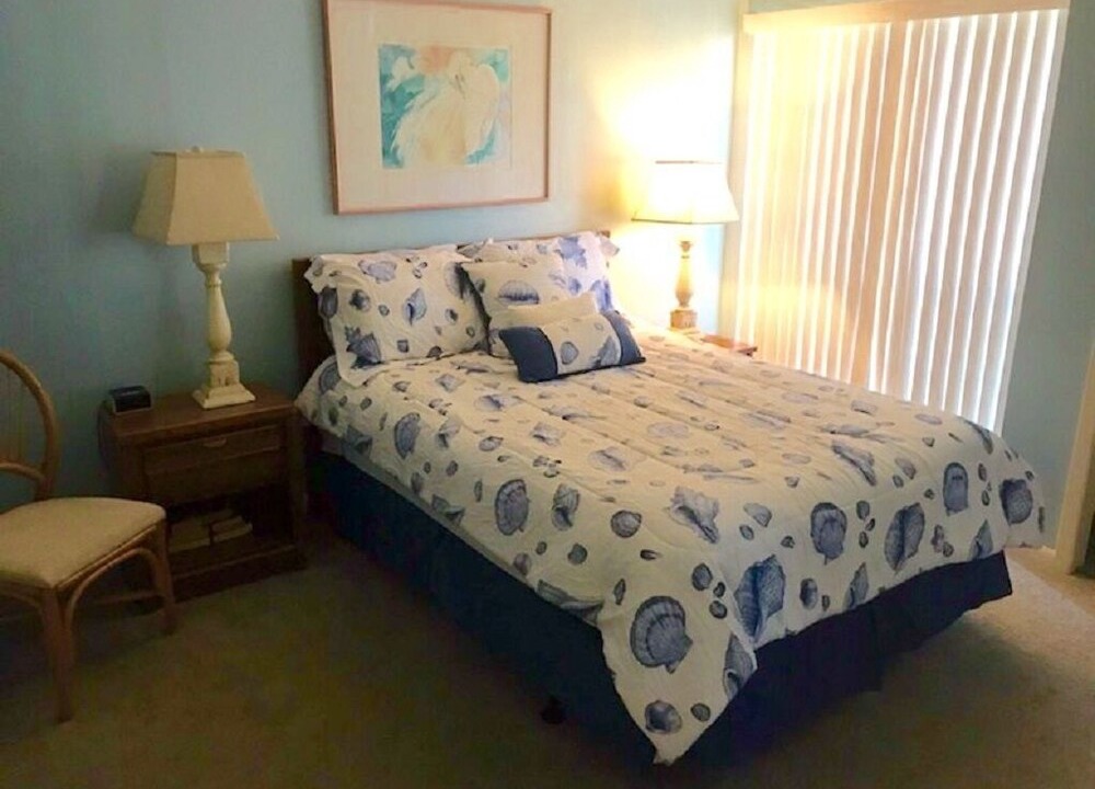 Sandestin Condo | Cozy Condo At The Resort