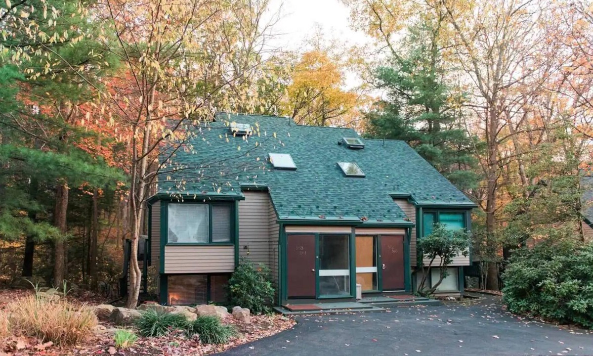 Farmington Condo | Cozy Condo on Nemacolin Grounds