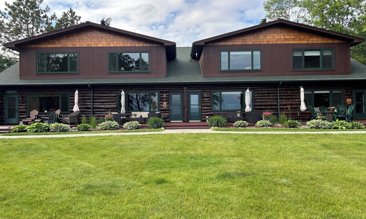 Pine River Condo | Cozy Condo on Whitefish chain