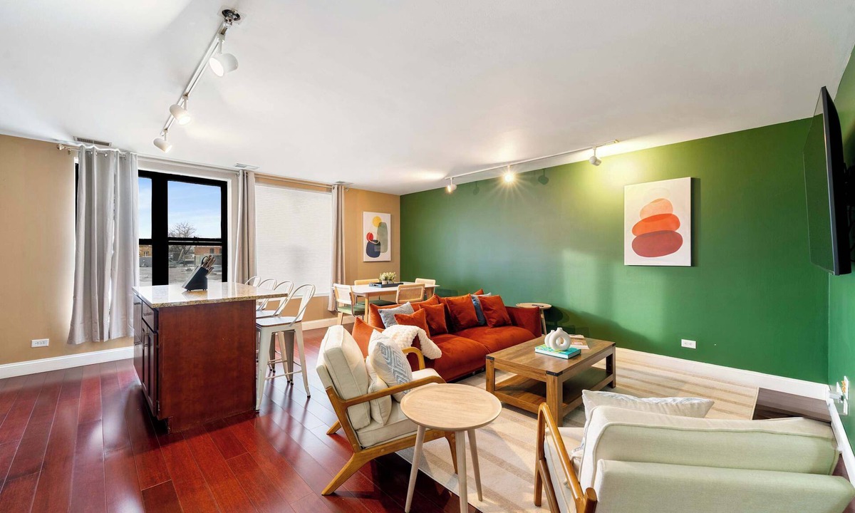 Ranch Triangle Condo | Cozy Condo, Sleeps 2!