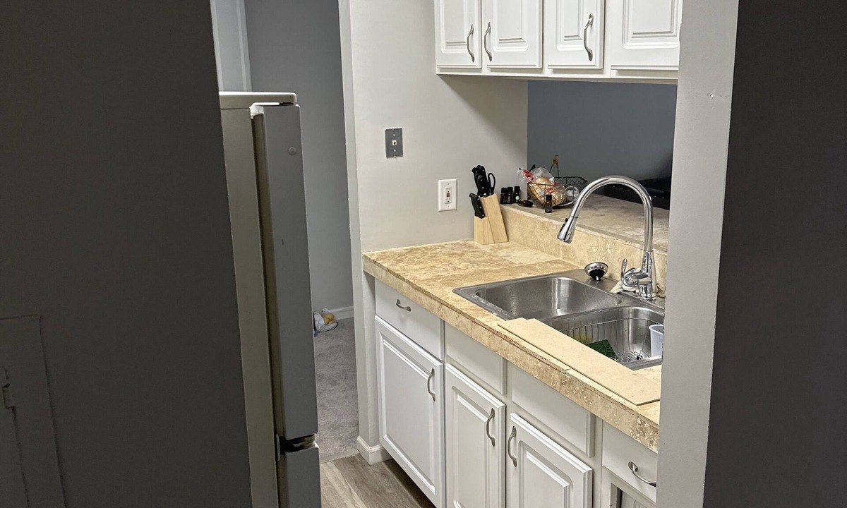 Aurora Condo | Cozy condo